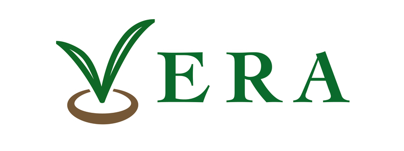 ＶＥＲＡリアルエステート株式会社 ロゴ
